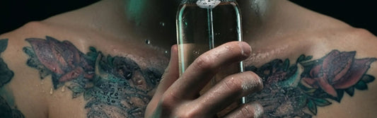 Hydratation tatouage : l’essentiel pour une bonne cicatrisation