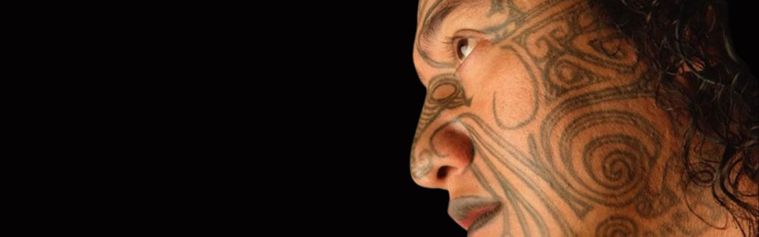 Aux origines du Tatouage