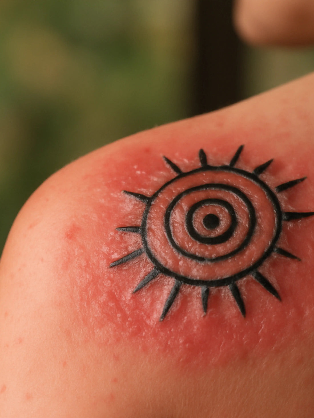 Mauvaise cicatrisation tatouage : comment l'éviter?