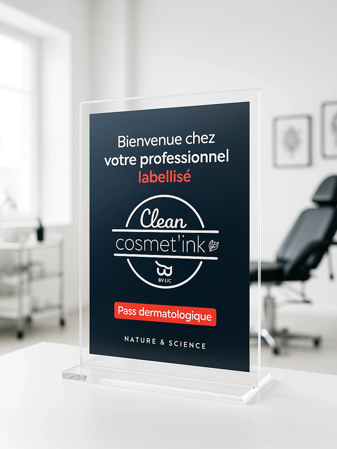 Suivi de cicatrisation tatouage : la révolution du Pass Dermatologique 13BYHC