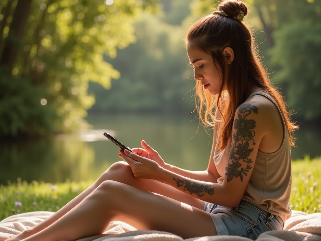 Choisir son premier tatouage : guide pour femmes