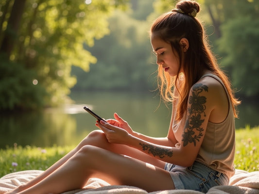 Choisir son premier tatouage : guide pour femmes