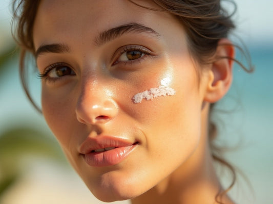 Collagène marin: influence sur la santé de votre peau