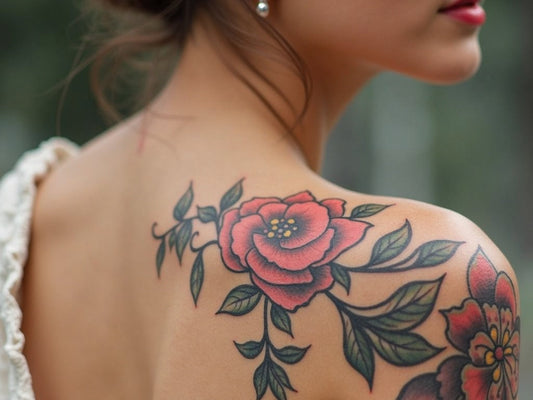 Mythes et réalités des crèmes post-tatouage : déclaration d'une experte cosmétique