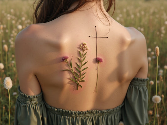 La mode du tatouage : tendances et signification