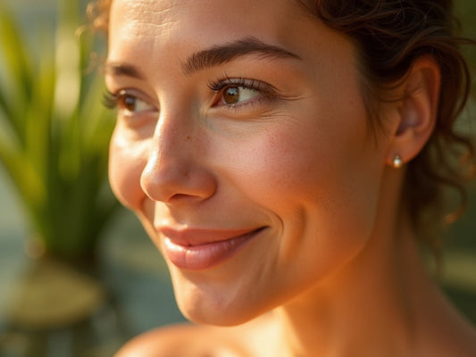 Oméga 3: Bienfaits et importance pour la santé de la peau