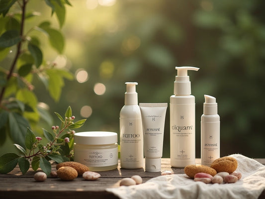 Pourquoi opter pour des soins de tatouages fabriqués en France