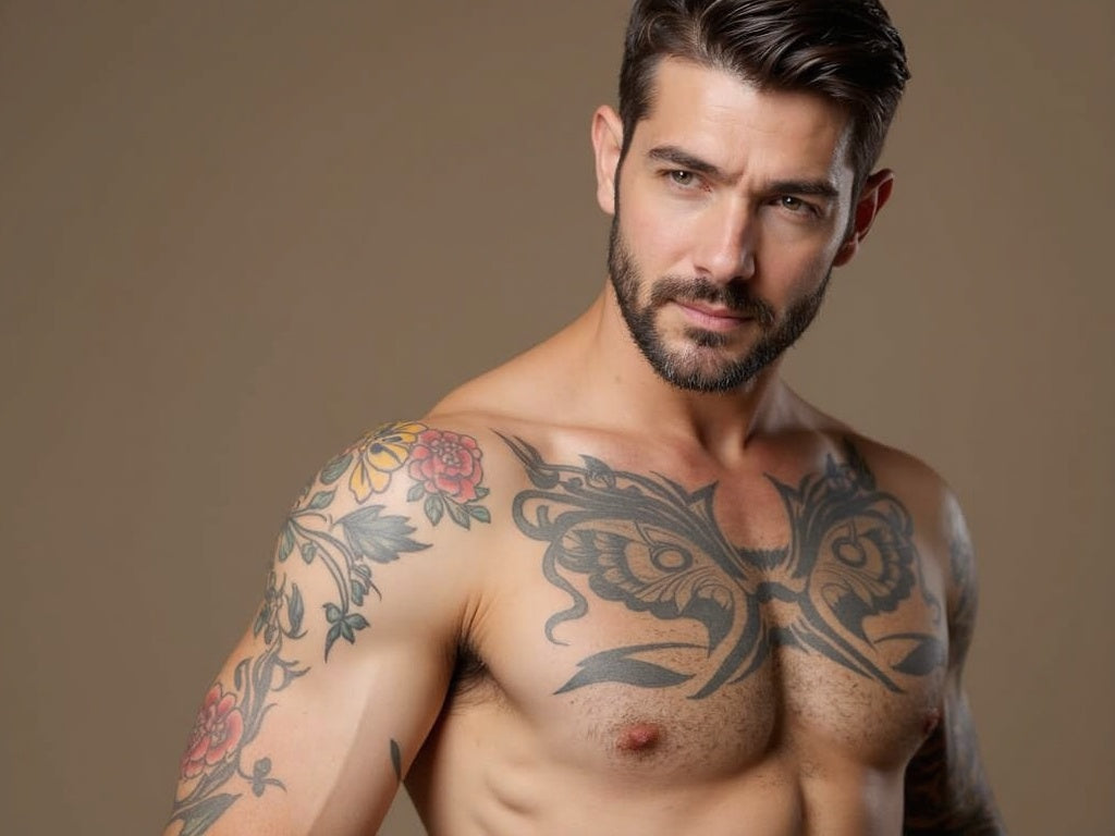 Comment choisir une crème post-tatouage adaptée en 2025 ?