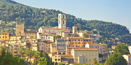 Grasse : le berceau de la cosmétique française de qualité