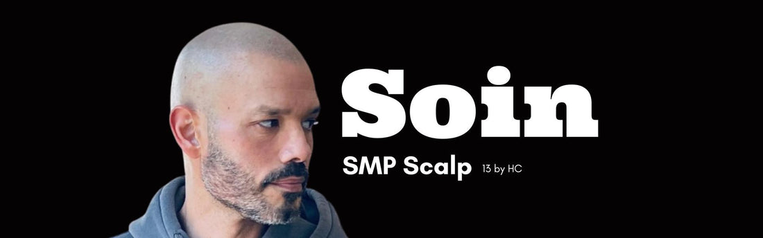 Tout savoir sur la Micropigmentation Capillaire (SMP Scalp)