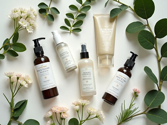 Vegan, made in France : la révolution des produits cosmétiques post-tatouage