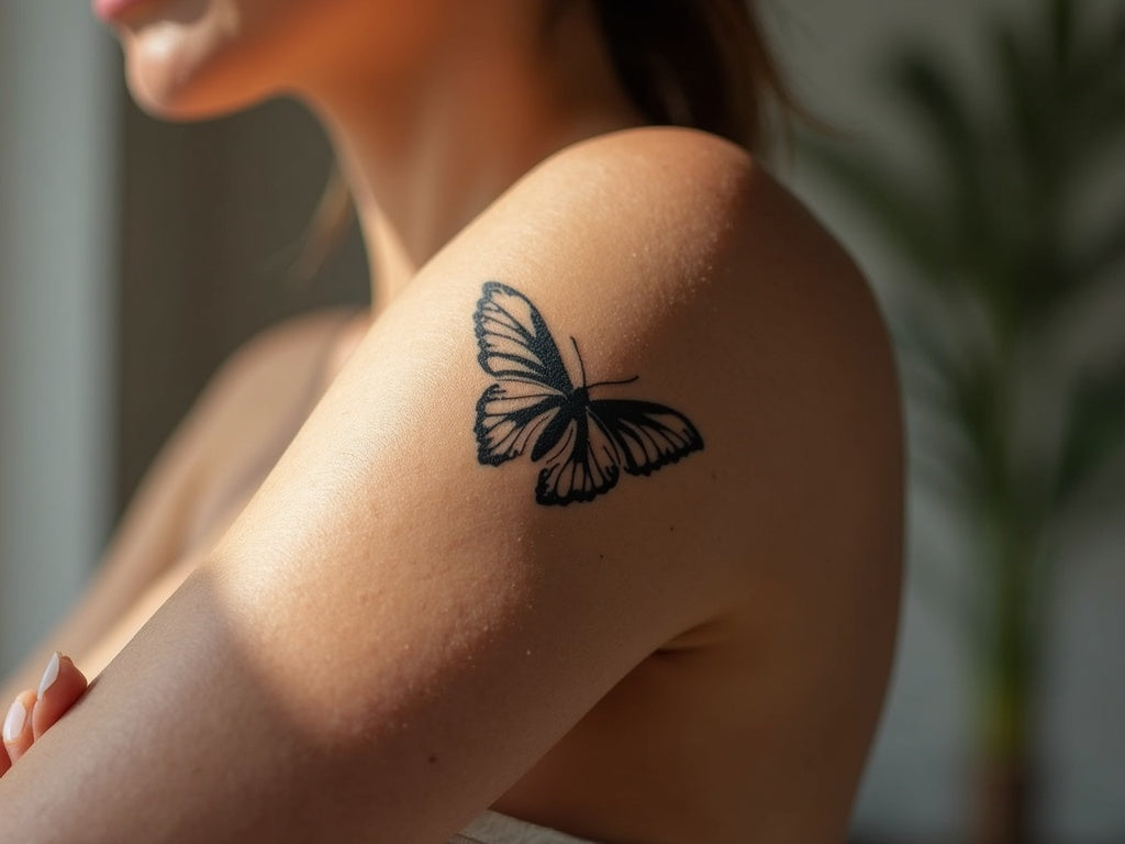 Les particularités du tatouage sur peau sensible