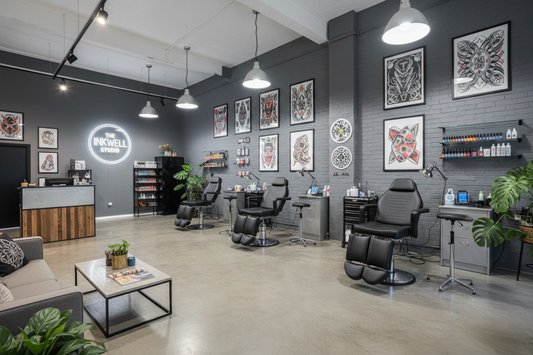 Découverte du tatouage : guide pour débutants