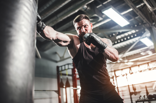 Peut-on faire du sport juste après une séance de tatouage ?