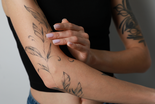 tatouage-avant-bras-femme