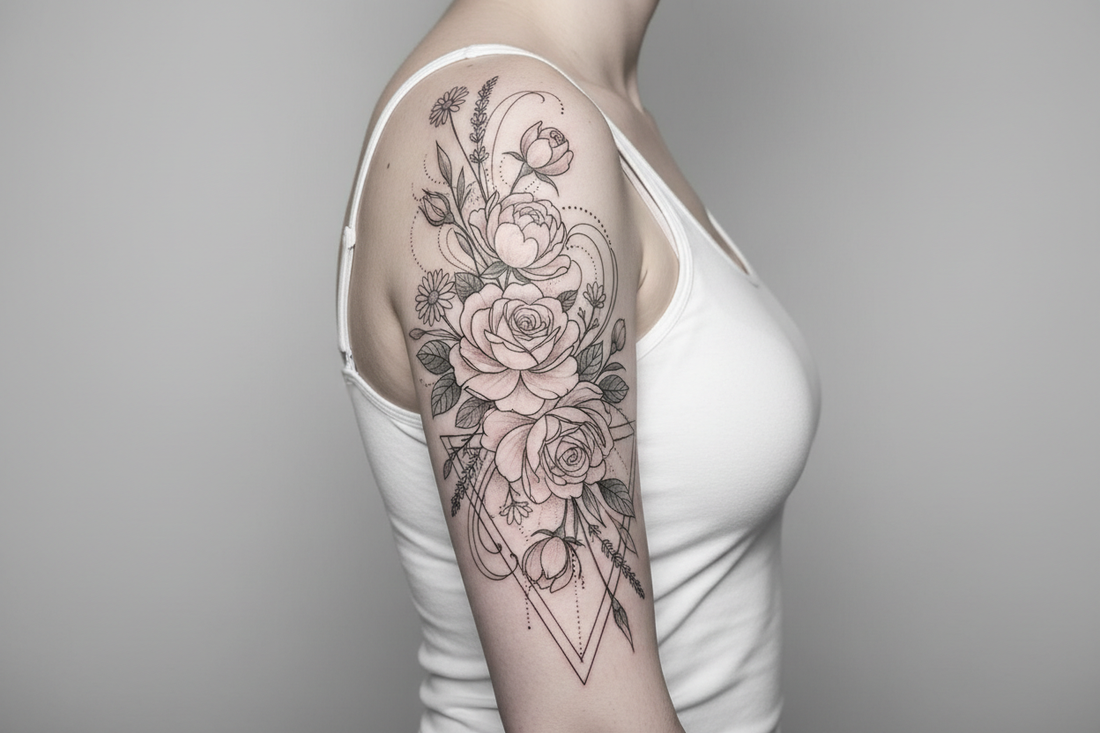 Prendre soin de son tatouage : les conseils essentiels