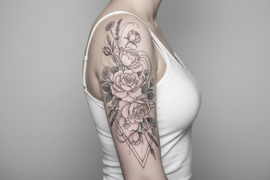 Prendre soin de son tatouage : les conseils essentiels