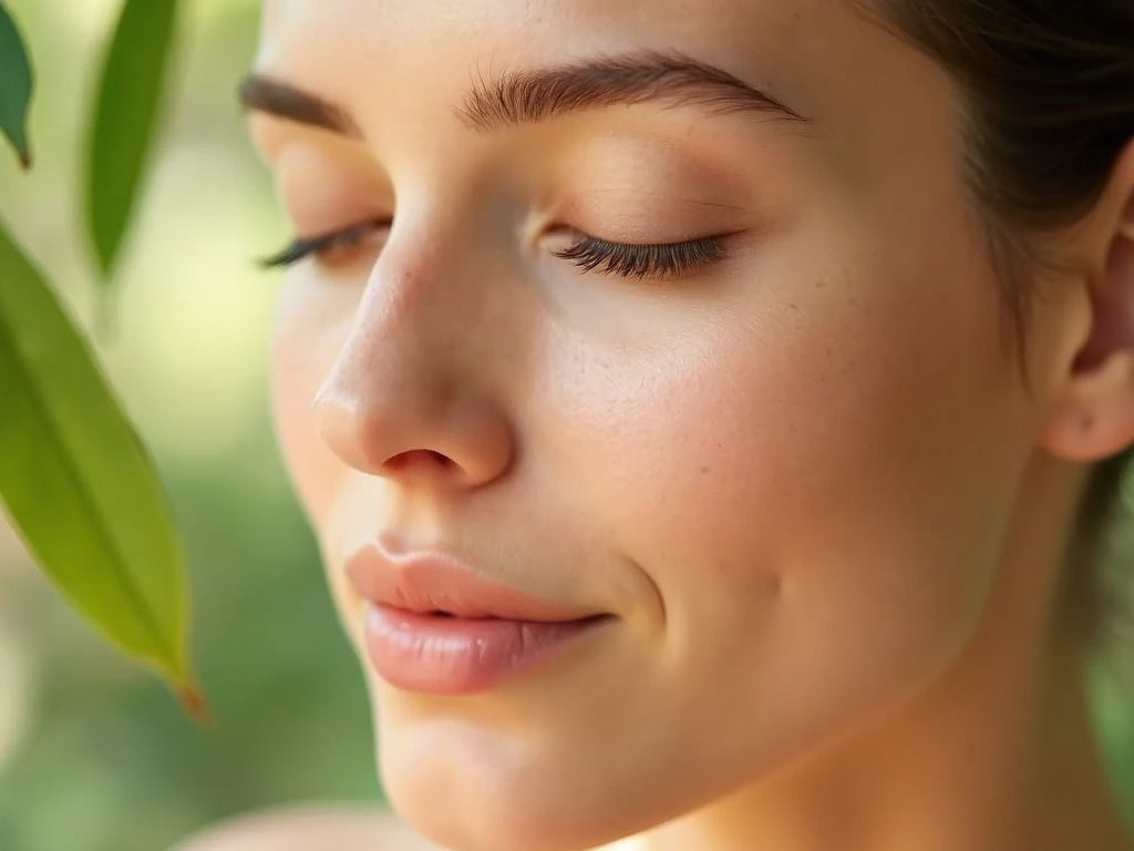 Les bienfaits pour la peau : Zoom sur Omega 3